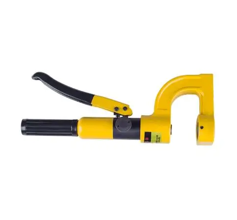 
 Электрический гидравлический перфоратор для копания отверстий  