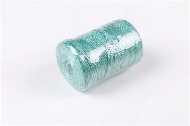 pp agriculture tomato banana hay baler rope baler twine