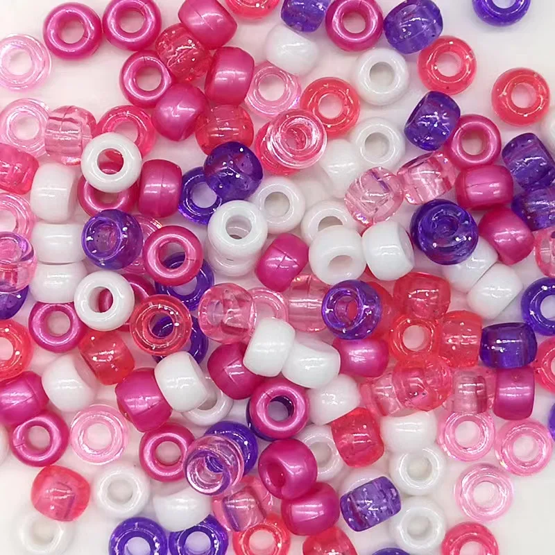 Wholesale price dreadlocks African beads for bracelet for necklace hair accessories DIY beads set