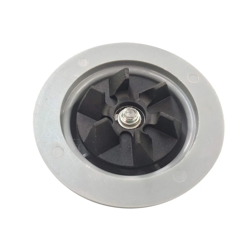 Blender Replacement 14291600 Blender Blade Cutter, Compatible with Black Dec