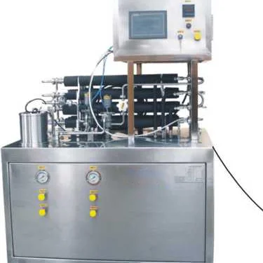 Hot sales  uht sterilizing pasteurization on sale