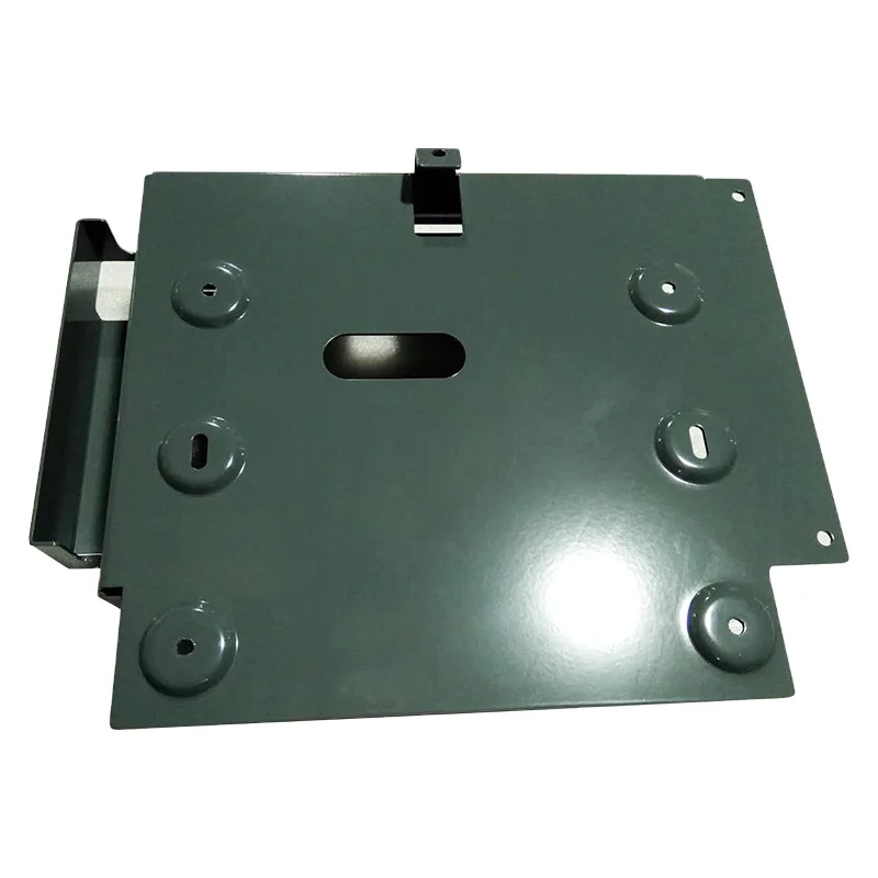 IP65 IP66 Electrical enclosure iron enclosure electronic cabinets distribution control metal box