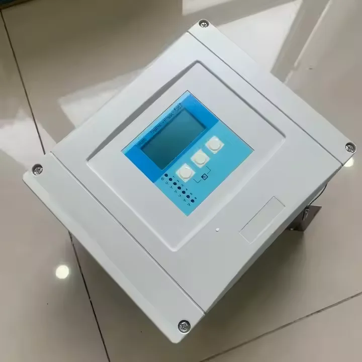 Ультразвуковой датчик уровня E + H Prosonic S FMU90