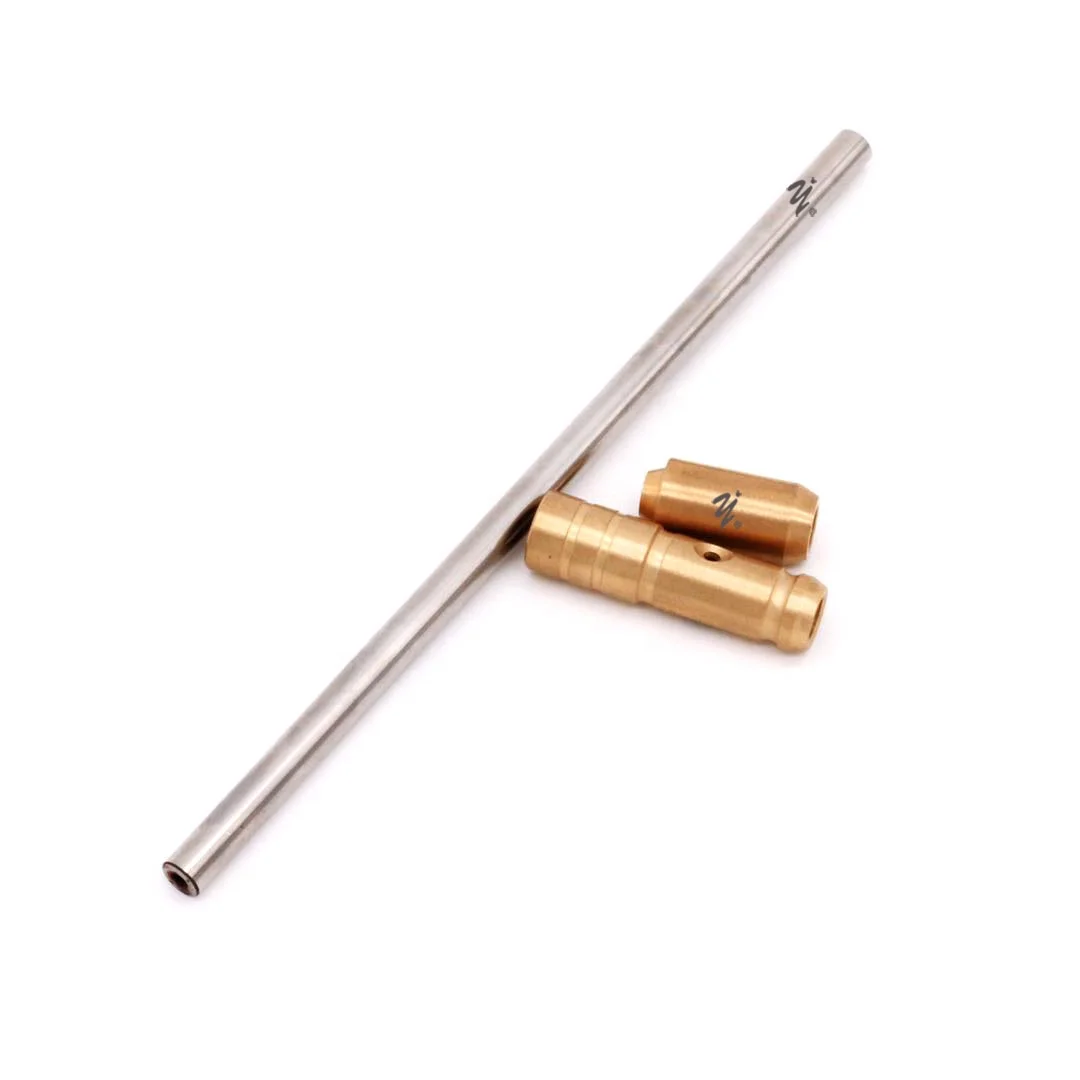 Yujie 251000-91/206059A/251003 Pegasus W500 промышленных швейных машин и запасных частей Игольный брусок с верхней нижней Втулка набор