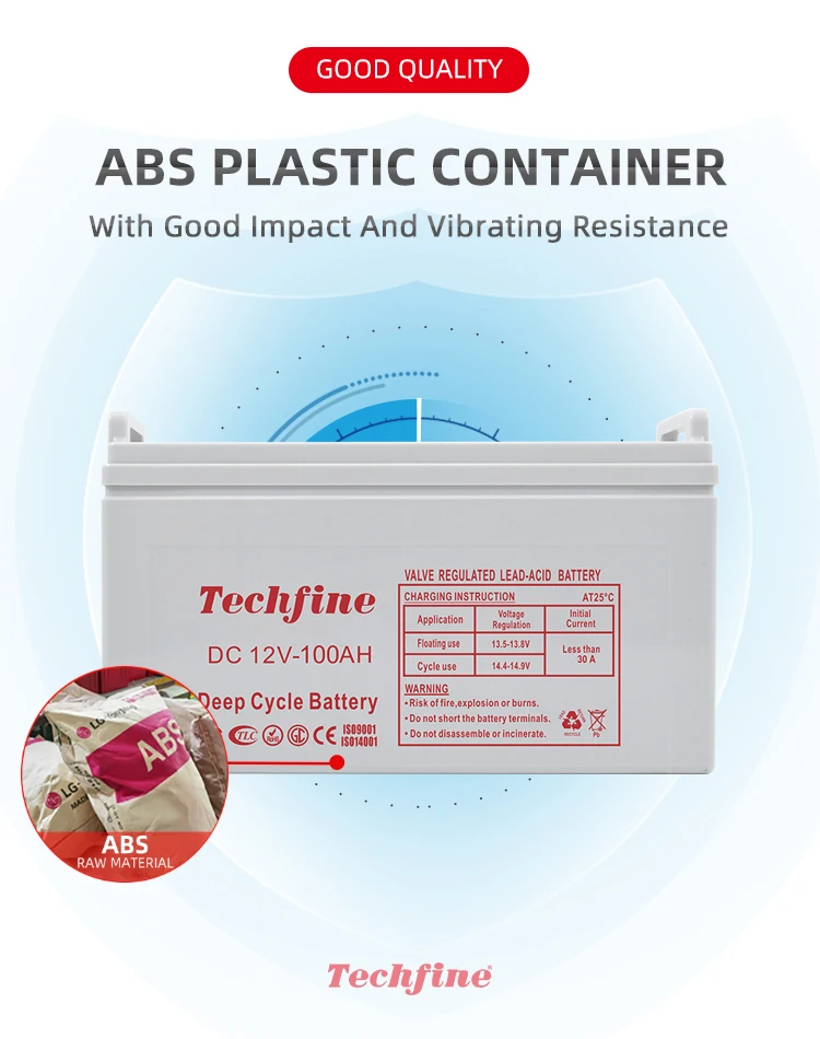 bms for deep cycle external battery golf cart ebike lead acid 12 volts battery gel 12v 100 ah rechargeable batteries