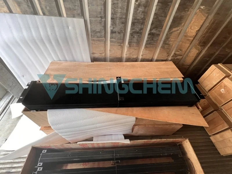 Condenser coil air conditioner air conditioner condenser china factory water cooled condenser for air condition 111/128