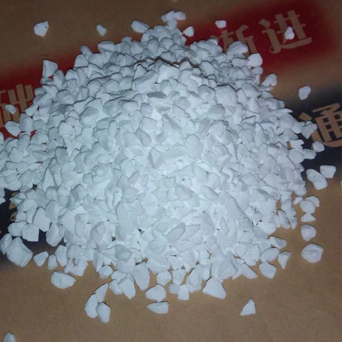 content of Al2O3 above 99% tabular alumina