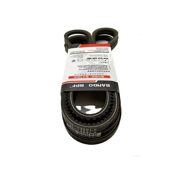 BANDO RPF industrial rubber V-belt 5675 5680 5685 5690 5695 5700 5705 5860 5870 5875 5880 5885 5890 5900