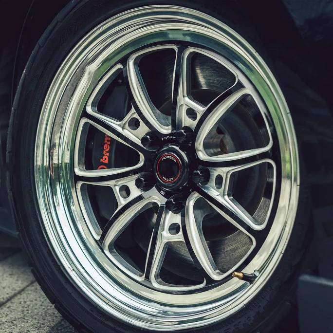 18 19 20 21 22 24 inch forged wheels rim for Porsche Macan Panamera Cayenne 718 911 711 918 Cayman Taycan Carrera GT BMW Lexus