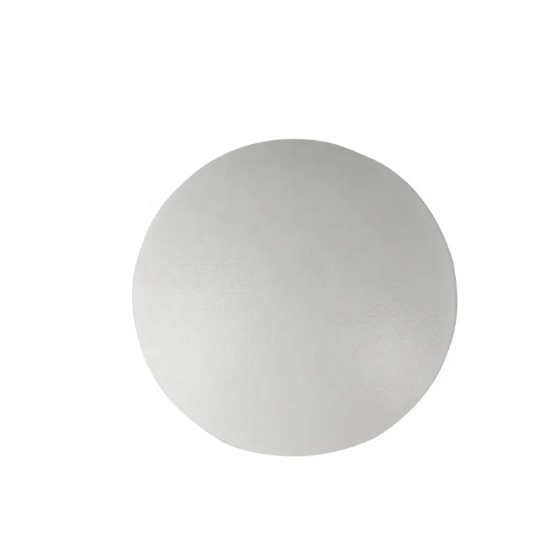 new products round clothes lock abs clothing security alarm tags eas hard golf tag rf midi tag supplier