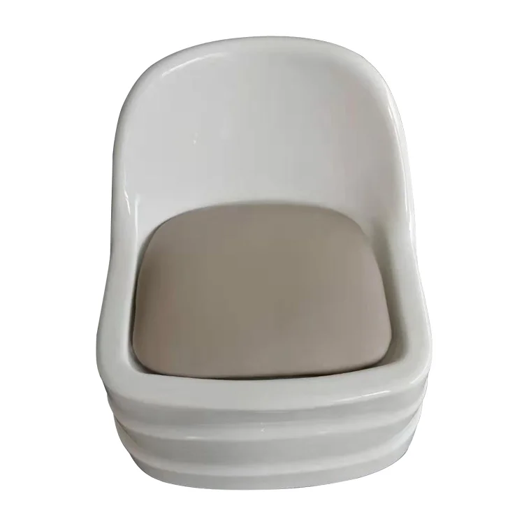 2022 New Style High Quality Office Chair Nail Salon Chair Pedicure Stools