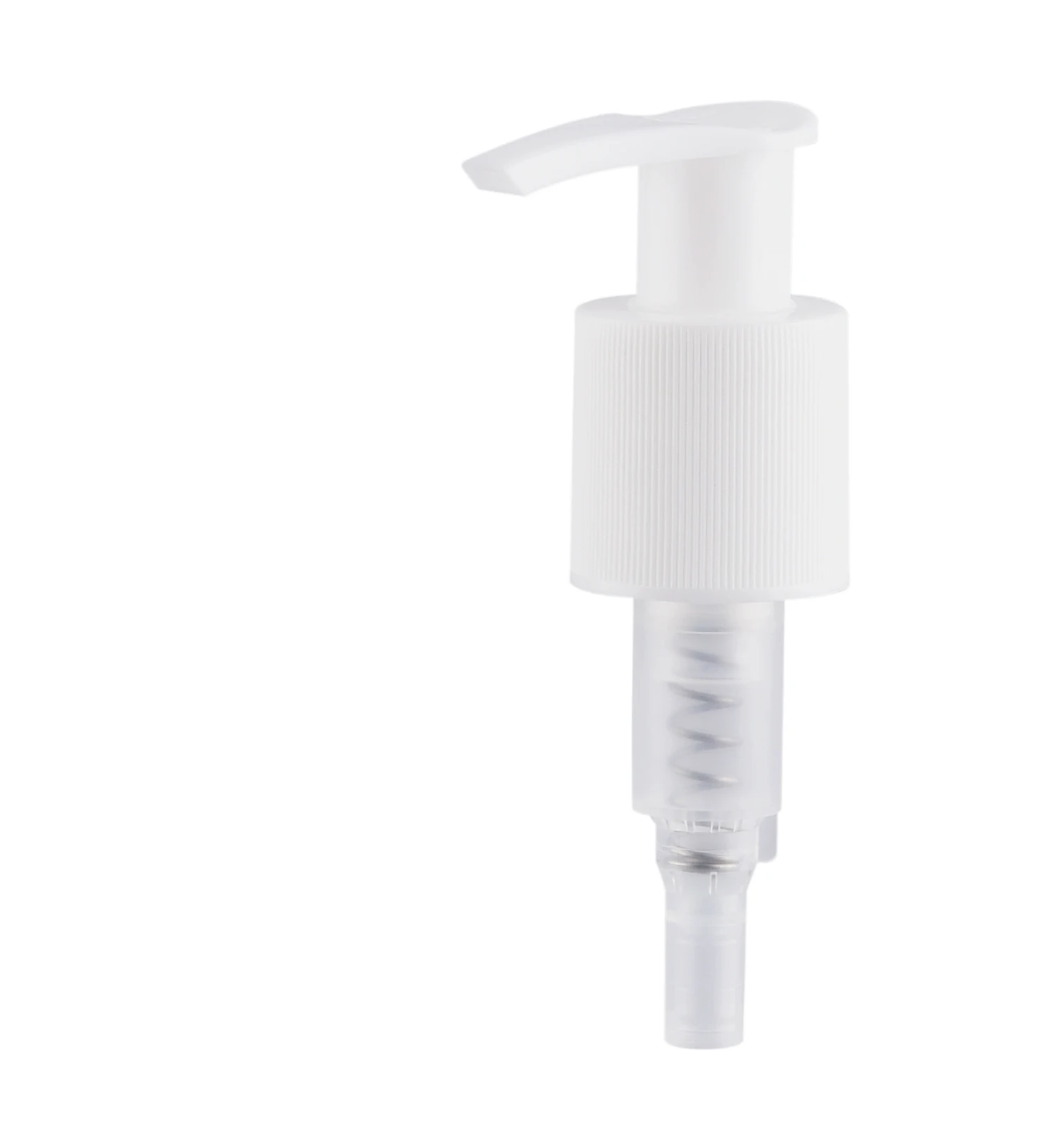 
Customize Eco Friendly Liquid Soap Dispenser plastic bottle pump PP Plastic Lotion Pump for washing 