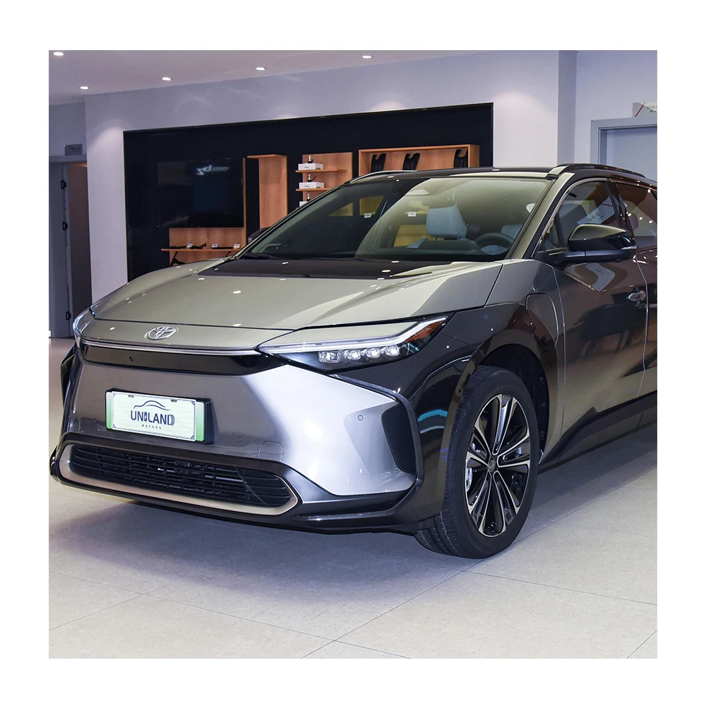Uniland Ready car 2023 new energy vehicles GAC Toyota bZ4X electric car adult