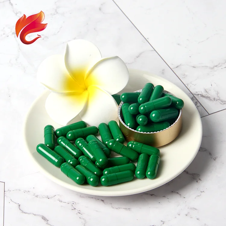 Wholesale Organic Spirulina Capsules, Chewable Tablets, Softgels, pills, supplement, 500mg - Price, OEM, Private Label