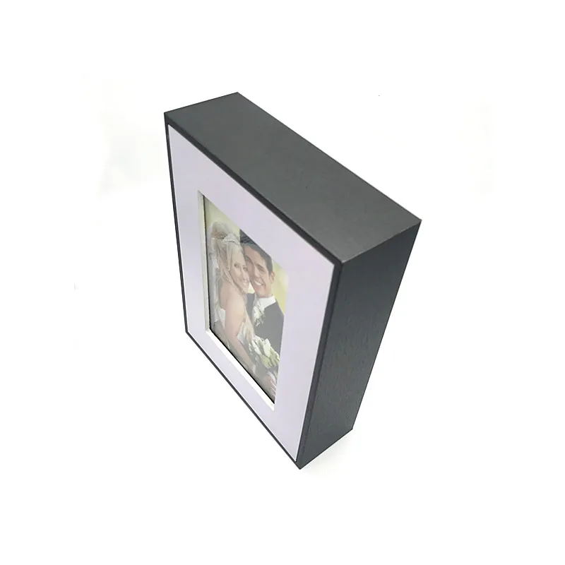 Diversion Safe/ Picture Frame Can Safes/ Secret Safe with a food grade smell proof bag