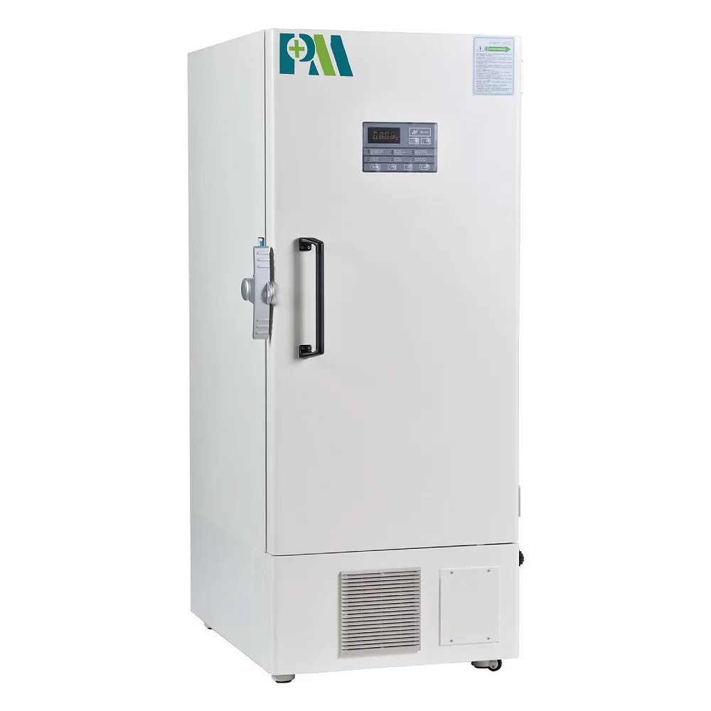 
Mether 588 liters -80 degree ult ultra freezer vaccine storage value series factory price MDF-86V588E 