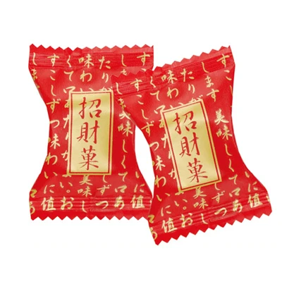 
wholesale organic soft sweet juicy peach favor soft candy bulk (Vegetarians can eat) 