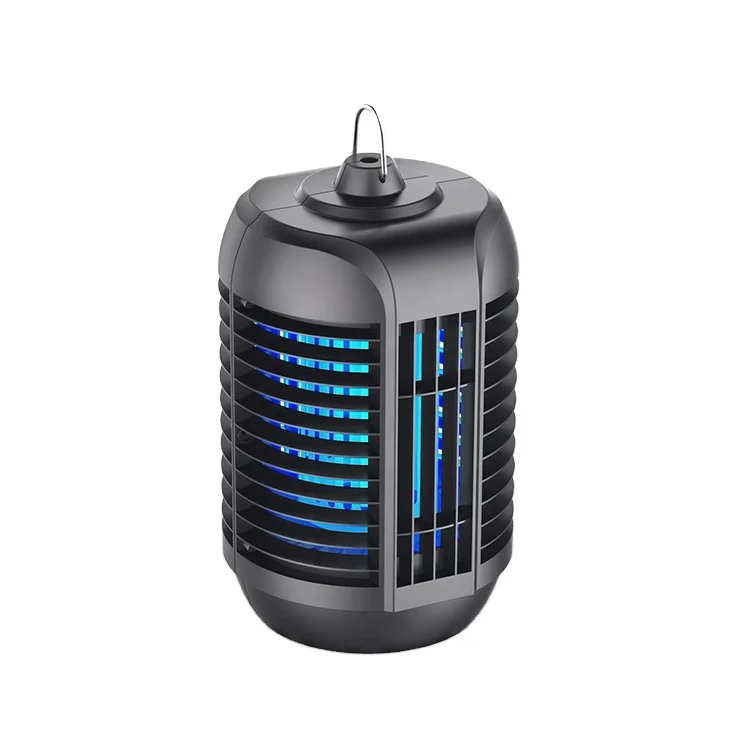 Factory Custom Quality 4W Uv Electric Mosquito Killing Zapper Lamp