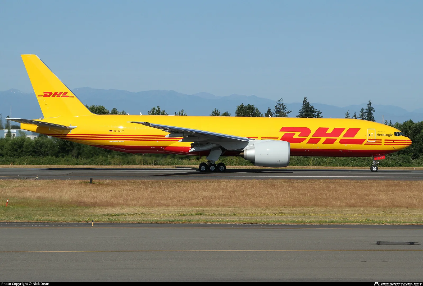 Henson, высокое качество, быстрое время и низкая цена DHL, авиаперевозка груза из Китая в Европу Средиземноморский