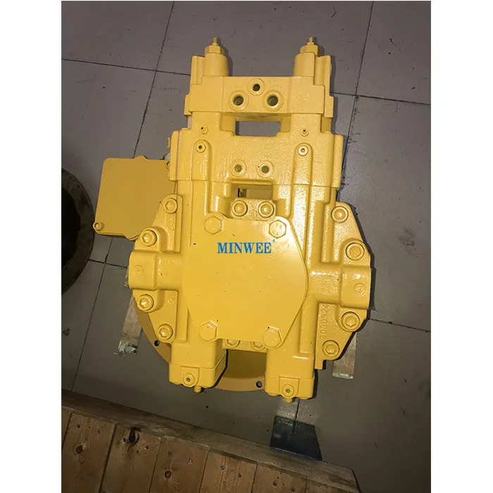 MINWEEE  330C  CAT 330C 330B   320GX  323GC  excavator hydraulic main pump , A8VO160 1446325 133-8908 123-2235
