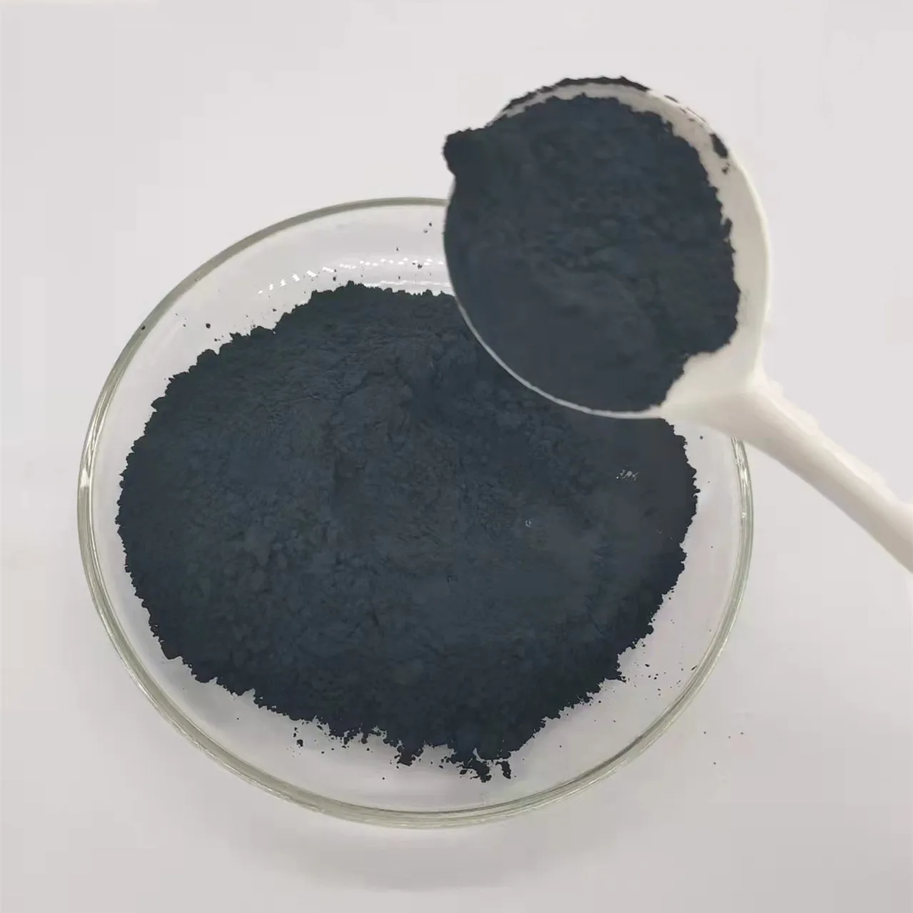 Factory Wholesales Hot Sale High Purity Quality CoO Powder Cobalt Oxide