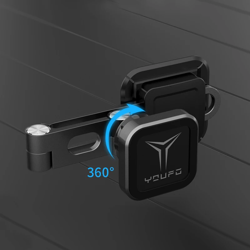 Gift Mount Magnetic Min Portable Car Phone Holder Youfo Universal Car Phone Mount For Tesla