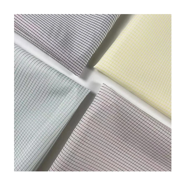 Transparent ripstop 85% Nylon 15% Polyester fabric with UPF40+ fabric for sun protection hoodie