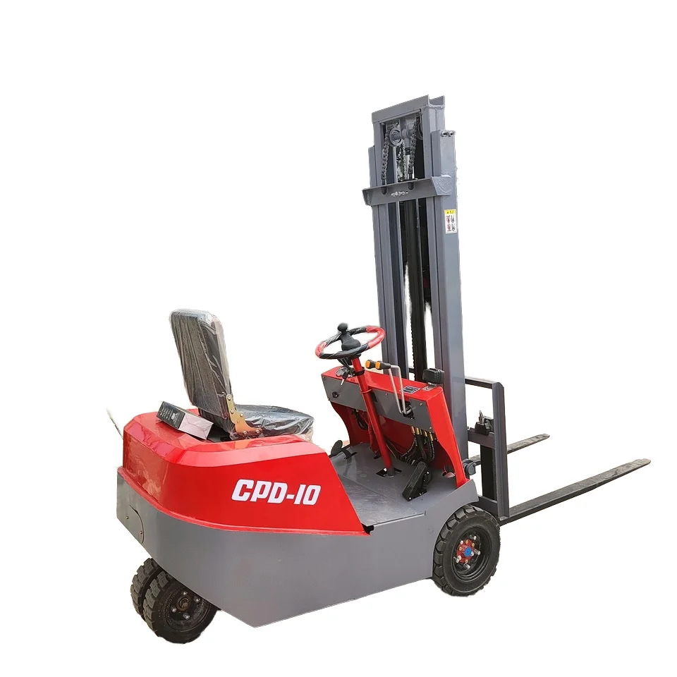 Komatsu Brand Used Forklift With Optional Diesel Japan Made Diesel Engine Hydraulic Forklift For Sale