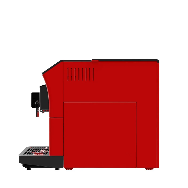 2024 automatic k cup espresso small desktop cooffee machine coffee maker for home use