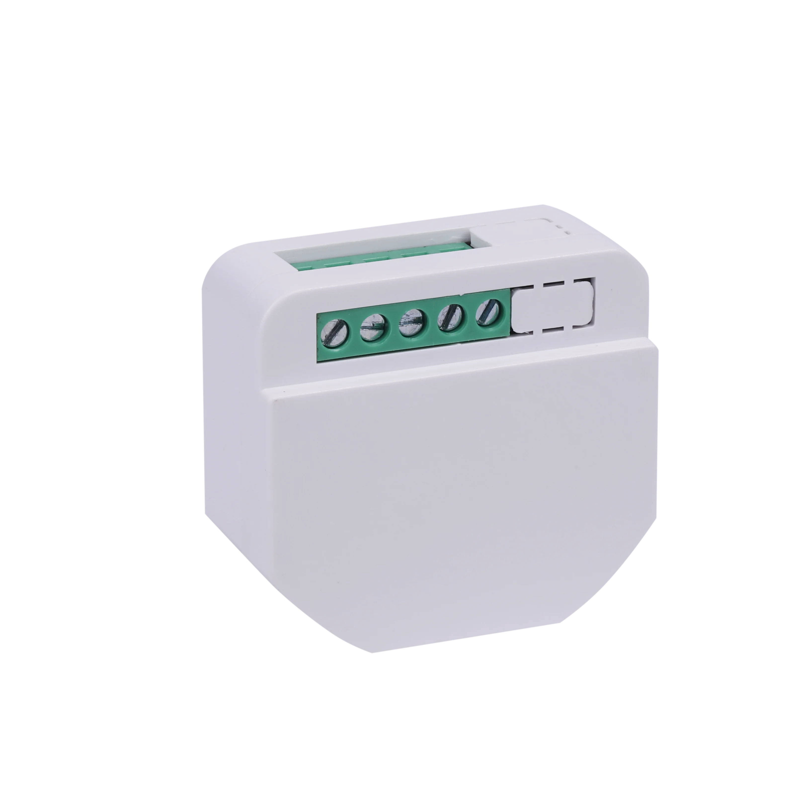 1gang Tuya Smart wifi Relay Wireless 220v Smart Switch Relay Module With Alexa Home WIFI Smart Relay