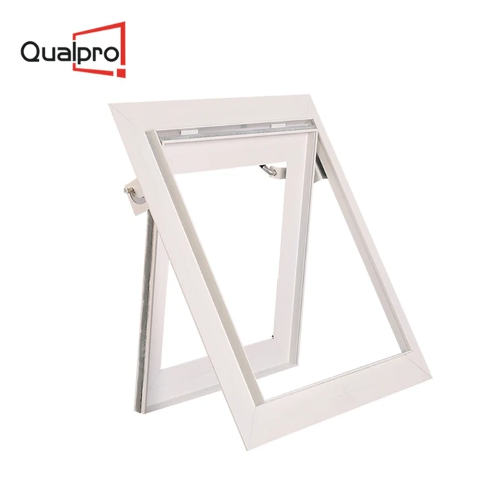 White powder coating 300x300mm drywall aluminum ceiling inspection hatch door access panel