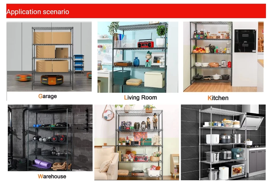 Bangke Heavy duty industrial warehouse Storage rack shelf steel Racking System for stacking racks & shelves