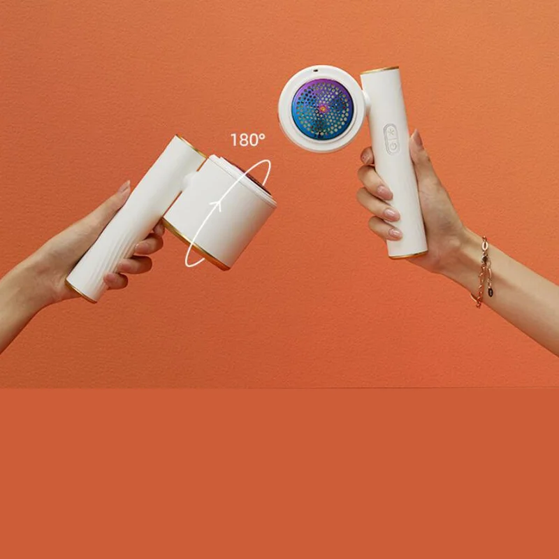 
Vtune 2021 Rechargeable Lint Remover Sweater Clothes Ball Remover Machine 