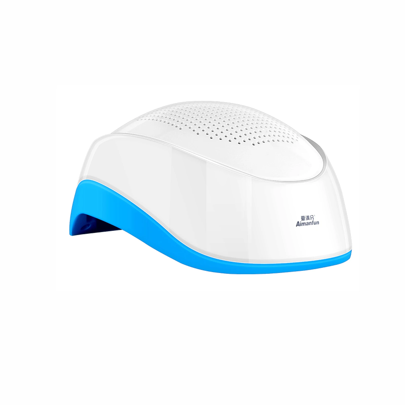 Hair Growth Laser C ap Cold Laser Therapy Device for Thinning Hair Laser Hat