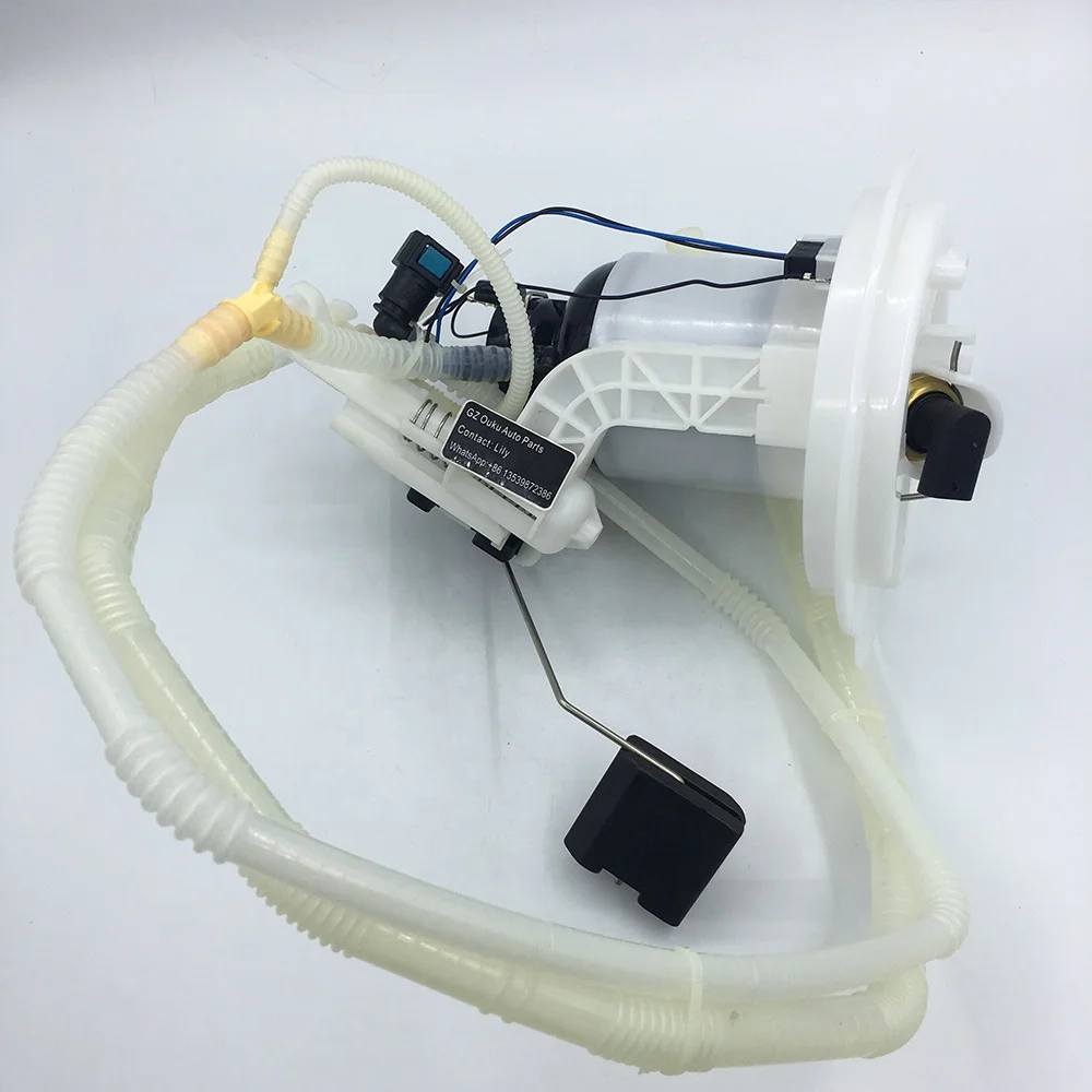 GZOUKU Fuel Pump Assembly For C-class E-class 2044702094 A2044702094 2044704594 A2044704594 Left Side Tank Sender