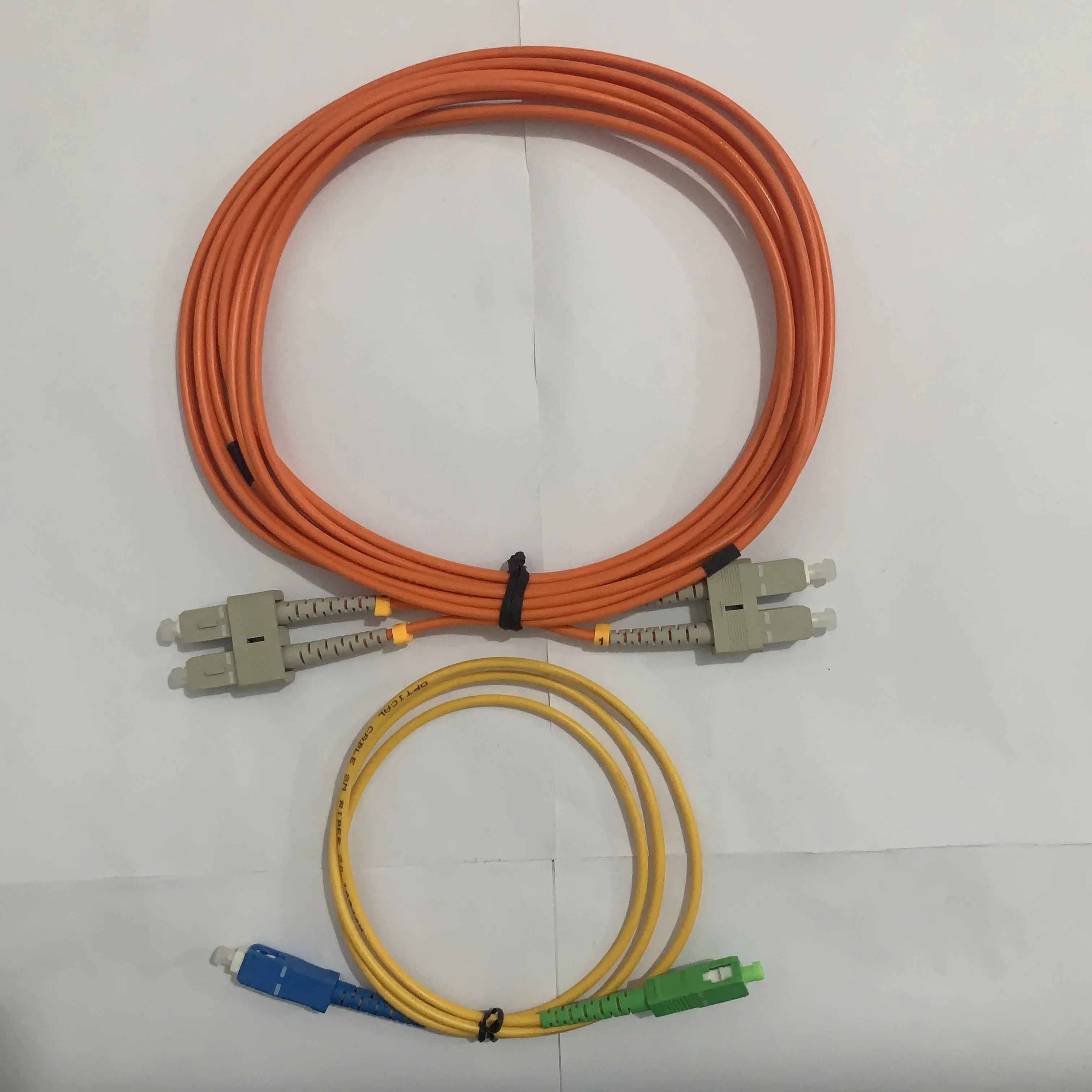 Многофункциональный прочный 2 ядра волоконно-оптический аудио-видео конвертер цена оборудования Кабельный разъем