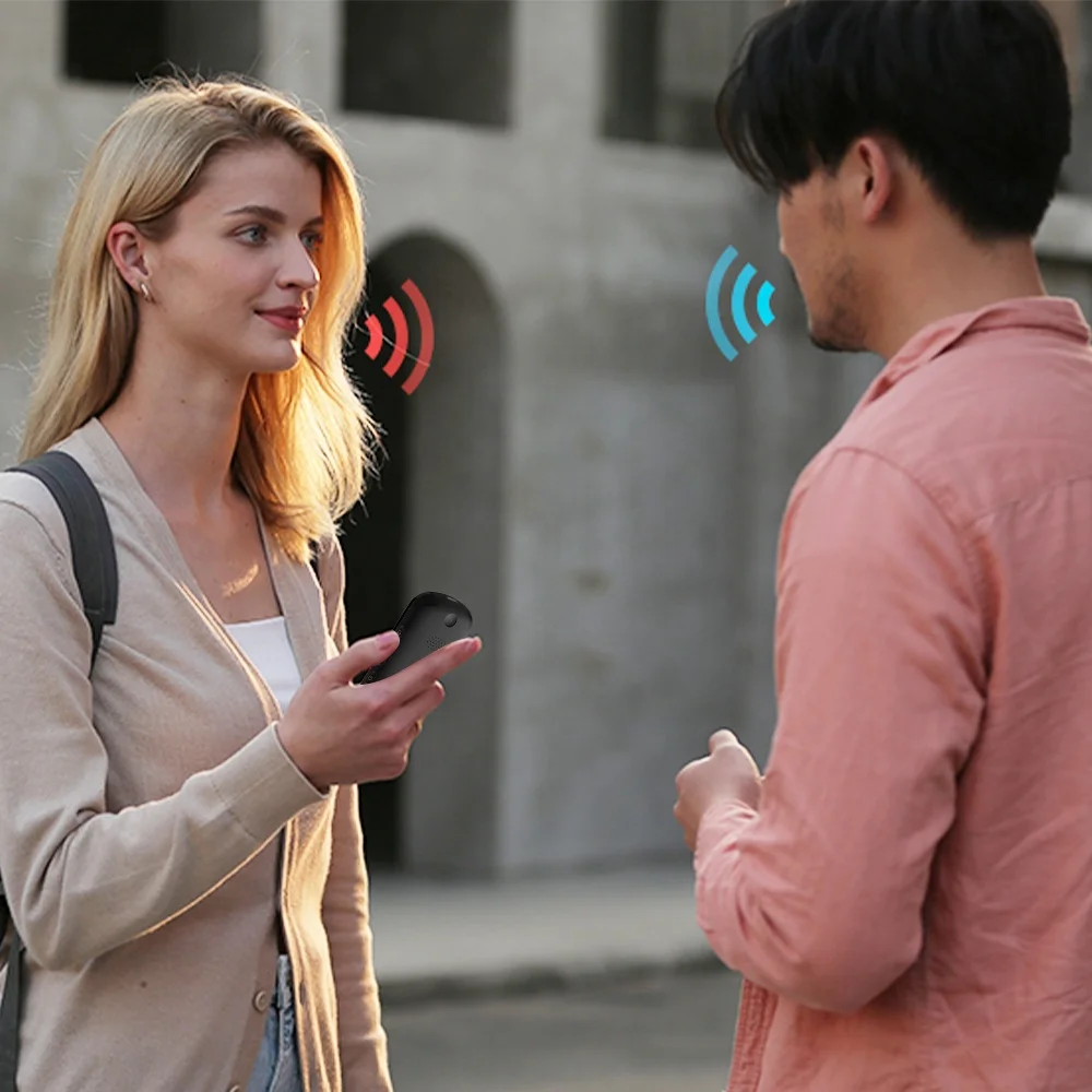 Vormor OCR Digital Reader Pen X5Pro High 98% Accuracy Electronic Dictionary 112 Languages Book Scanner Translator for Kids Study