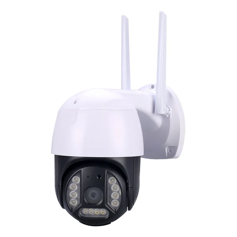 Factory OEM OEM ICSEE 3MP Security Camera Wireless Surveillance IP Outdoor Wifi Auto Tracking CCTV PTZ Network Camera