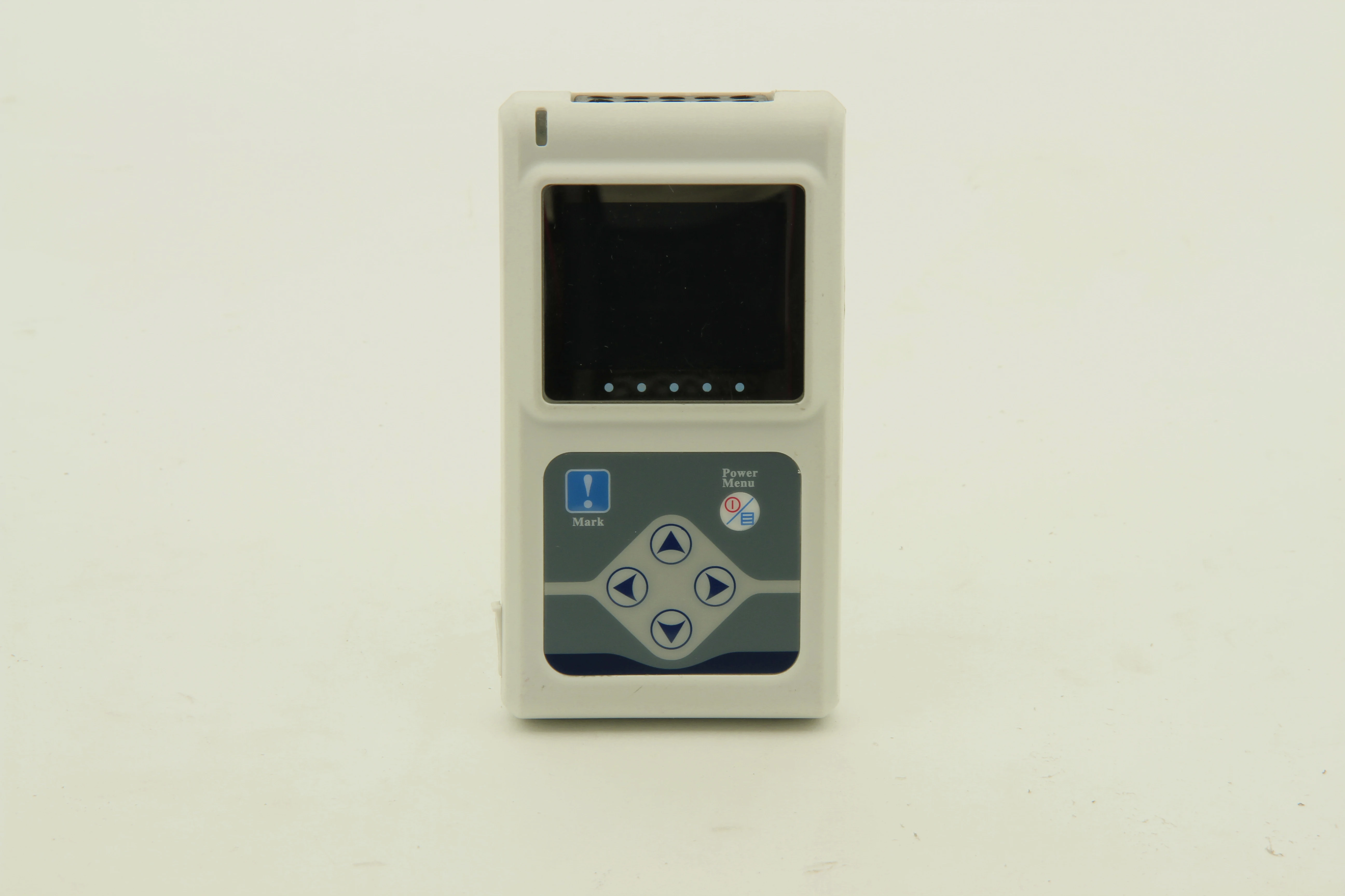  CE approved dynamic ECG system / 3 channel ecg holter 24 hours MSLHT03