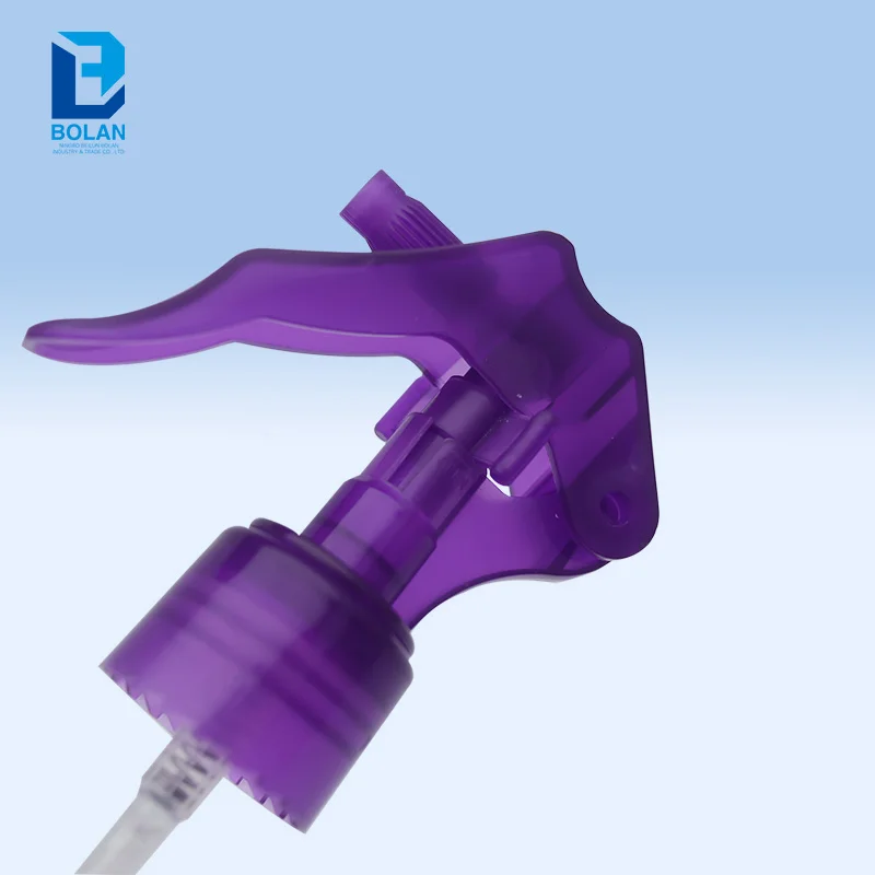 24/410 28/410 China High Quality Mini Trigger Sprayer