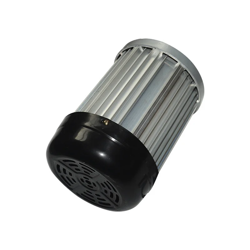 Sales Excellent Electric Tricycle  Motor 140 series 48V/60V 2500W 80H differential motor head