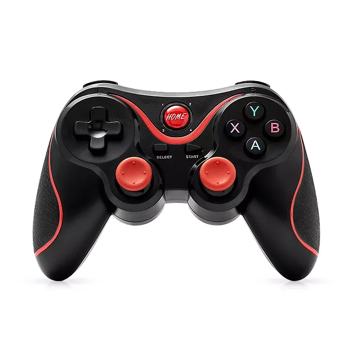 Gamepad Wireless Joystick Mobile Game controller for PS3/Android/IOS/PC/TV Set handheld game players controller