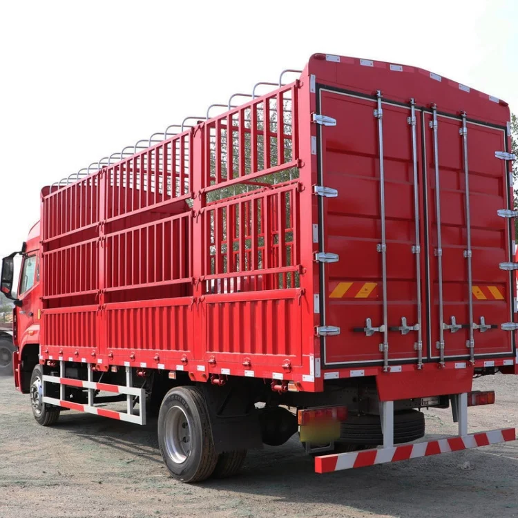 Б/у Sinotruk Howo 4*2 грузовой тяжеловоз для перевозки сыпучих грузов и частиц