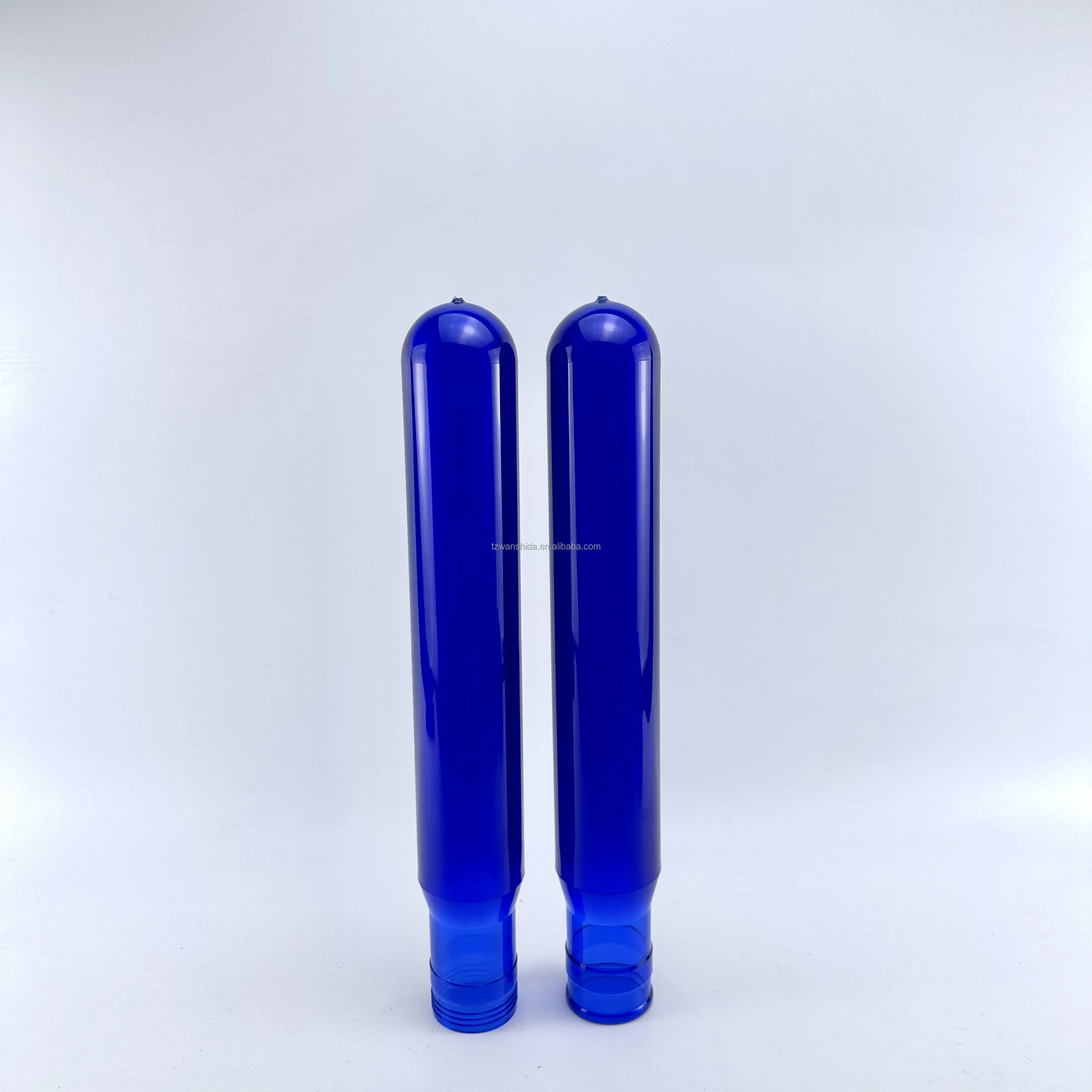 700G 730G 750G 55mm Neck 19 Litre 20 Liter 19L 20L 5Gallon 5 Gallon Plastic PET Water Bottle Preform