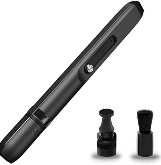 VSGO V-P01E Professional Lens Cleaning screen cleaning Pen Lens Brush V-P01E for Digital Camera Cleaning V-P01