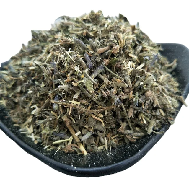 High Quality New Harvest Chinese Crushed Catnip with Both Leaf and Stem