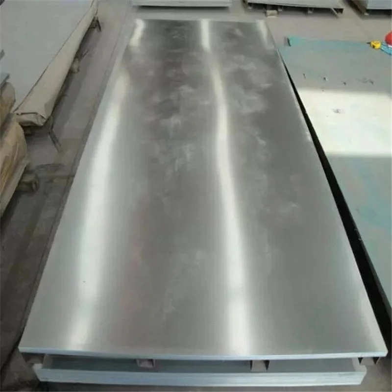 Hot sale customized size hot rolled cold rolled stainless steel plate and sheet used for construction