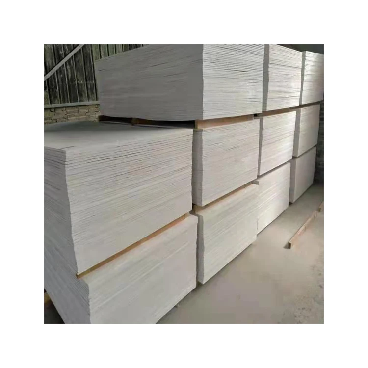 
Cheap building materials fireproof wall board for interior use 