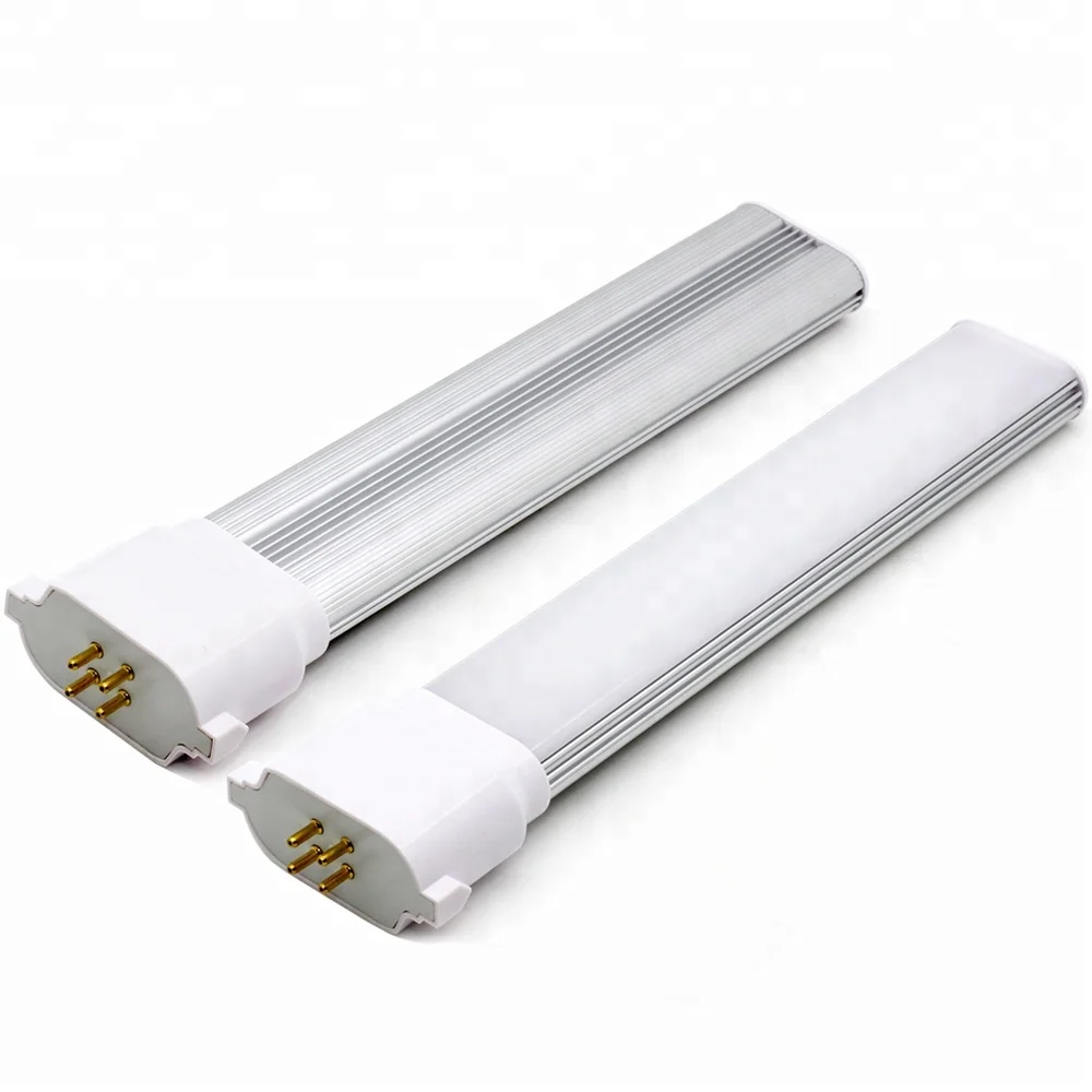 
Factory Outlet high lumen 10w gy10q led pl lamp 