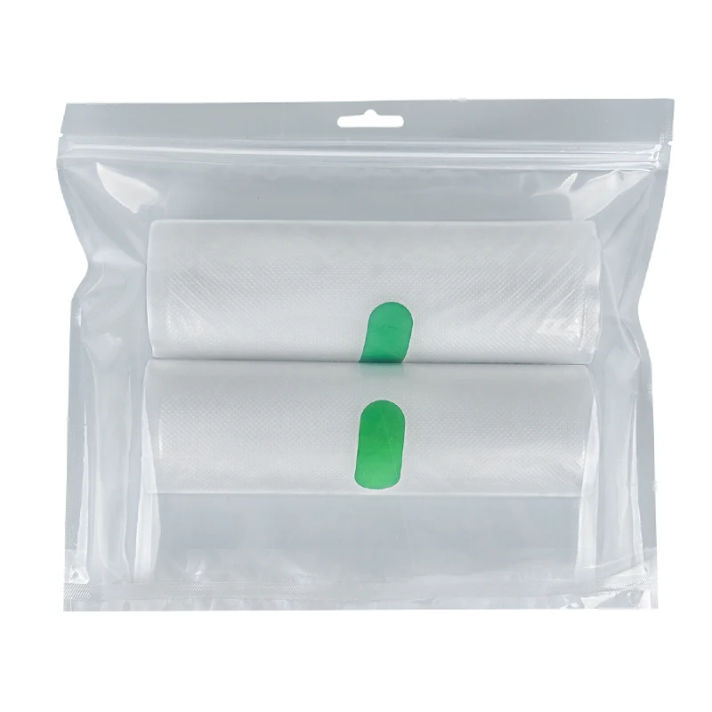 Home use vacuum food storage bags PA PE food grade vacuum bag